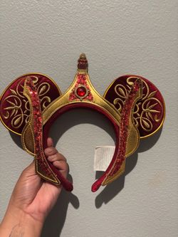 Padme Amidala Ears