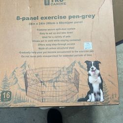 Pet Fence 