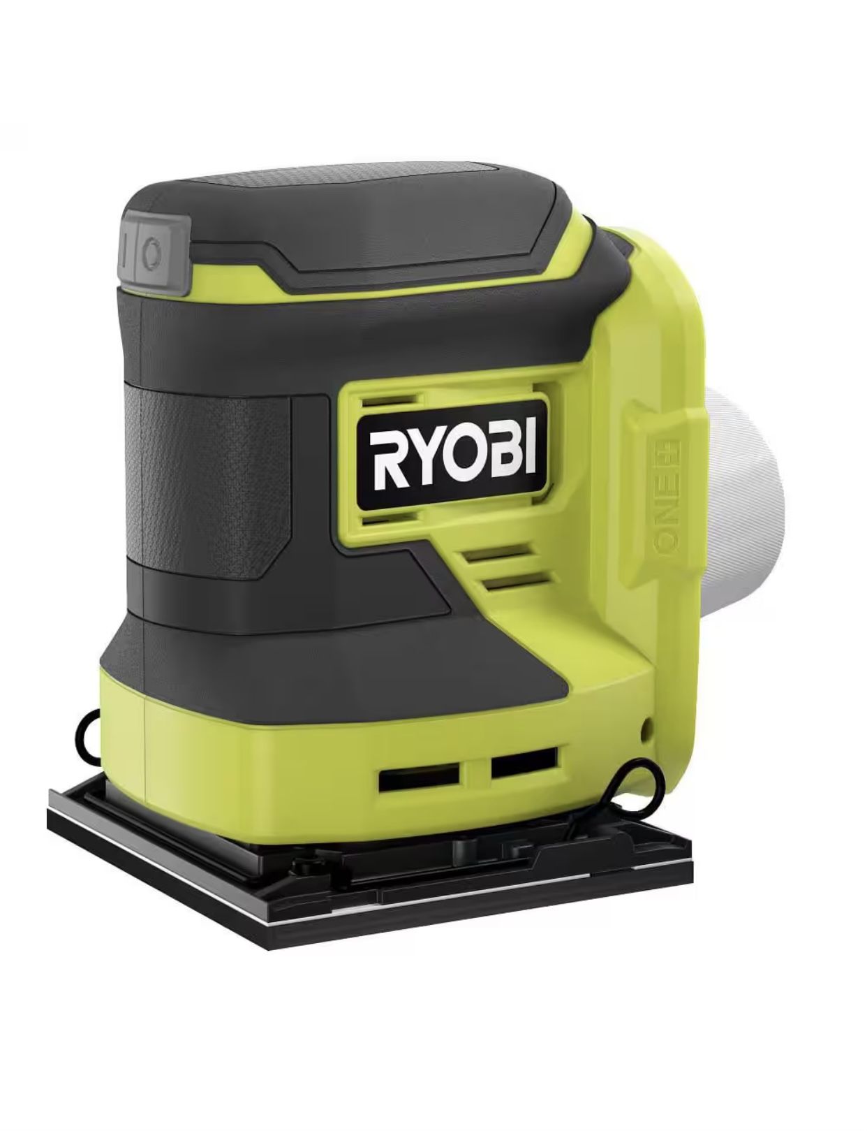 Ryobi Cordless Sheet Sander