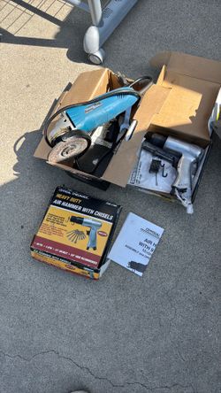 TOOLS / 20 EACH