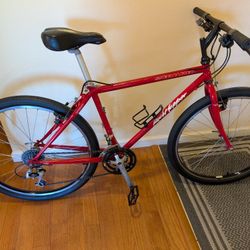 Vintage 90s Specialized Rockhopper - Ready to Roll! 🚴