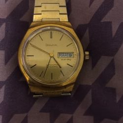 Bulova