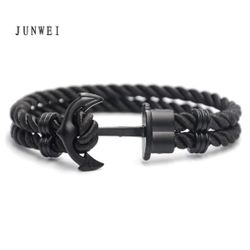 Anchor Braclet