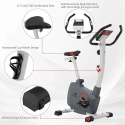 Aecojoy bike new arrivals