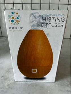 DIFFUSER