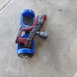 Hover Bored And Surge Xl