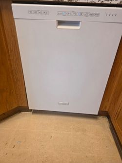 Diswasher