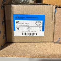 Electrical Materials