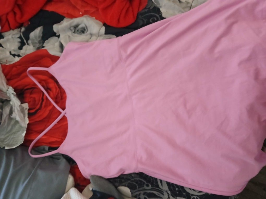 Plus Size Dress Xl