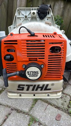 Stihl  BR420
