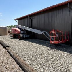 2018 Skyjack Man Lift Sj86T