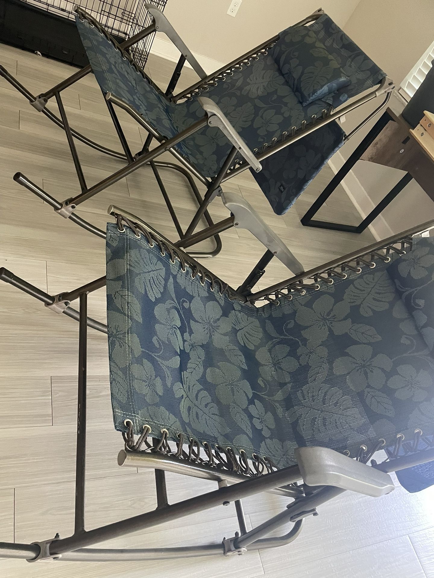 Patio Chairs
