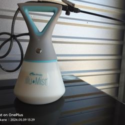 Power Sprayer 