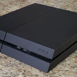 Ps4