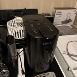 [PRICED TO SELL] Mr. Coffee K-CUP Coffee Machine