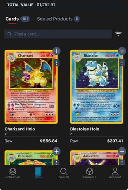 Base Set Unlimited