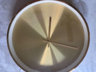 IKEA  WALL CLOCK