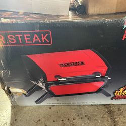 Mr Steak Grill