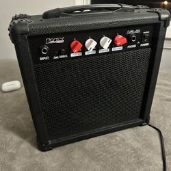 Lyx Pro Agl 20 Guitar Amp
