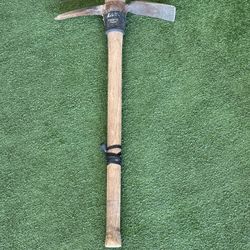 Pickaxe
