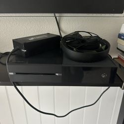 Xbox One Perfect Condition