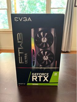 Geforce RTX 3090