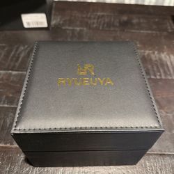 Watch case