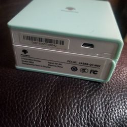 Phomemo M02 Mini Bluetooth Printer