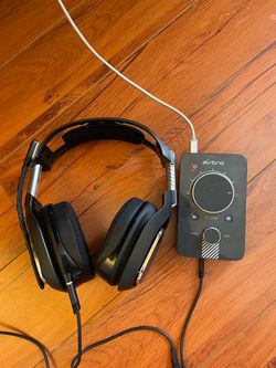 Headset