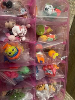 Doorables