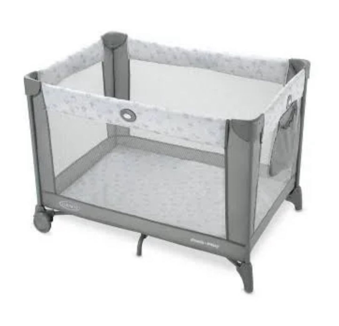 Graco PACK N PLAY