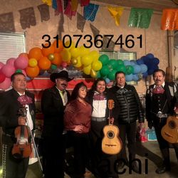 Guitarra Bajo De Mariachi 