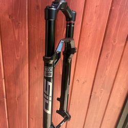 Rockshox SID Fork 29 x 120mm Boost