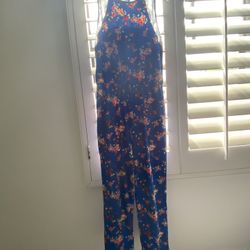 Girls romper