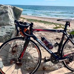 Bianchi Bike
