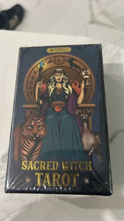 Tarot cards