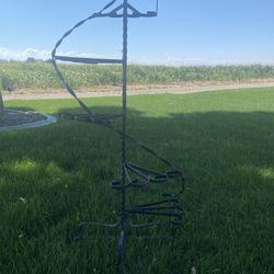 Plant Stand