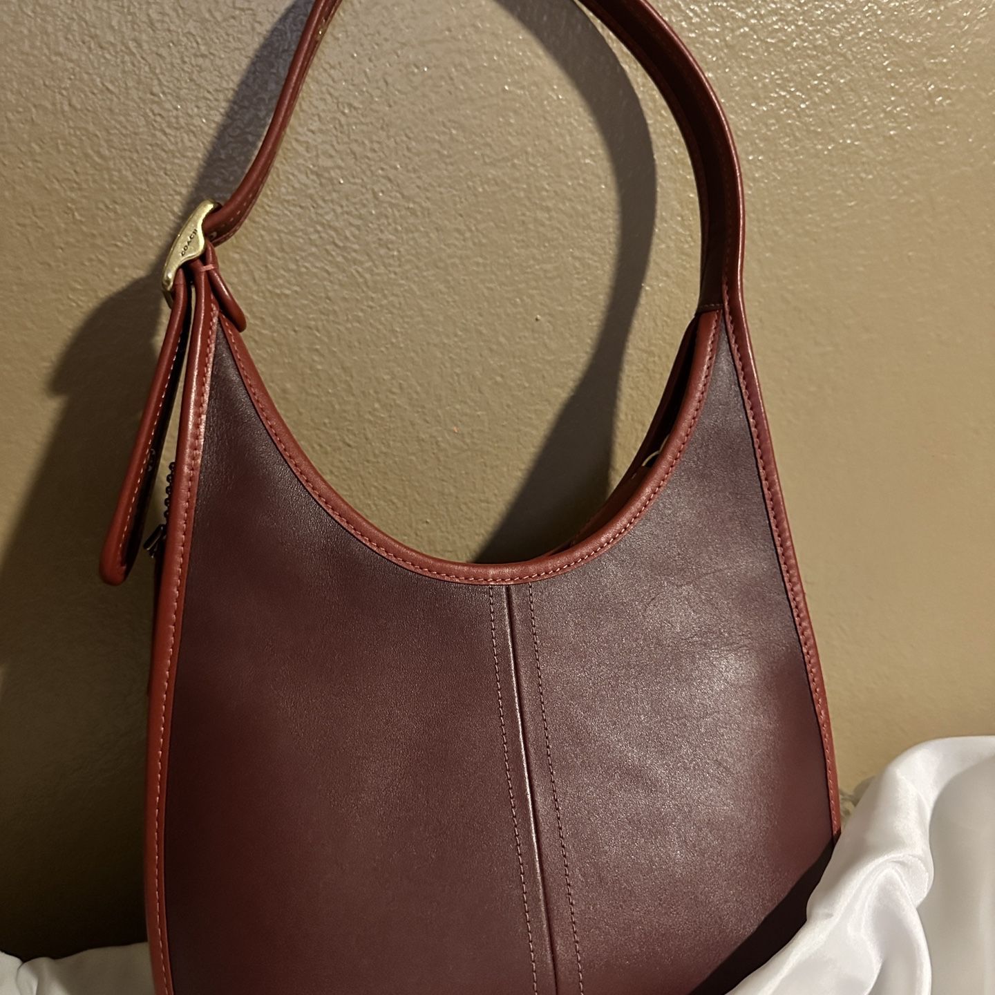 Coach Ergo Shoulder Bag for Sale in Phoenix, AZ - OfferUp