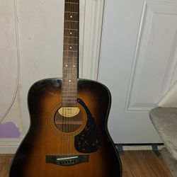 Guitar