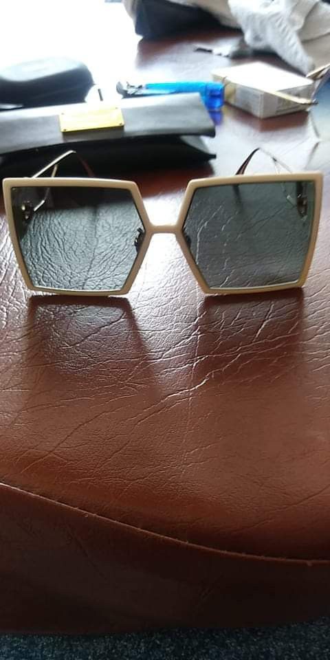Christian Dior Women's Sunglasses
