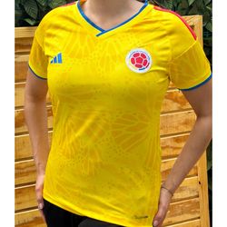 Camisetas mundial Colombia/world Cup Jerseys colombia