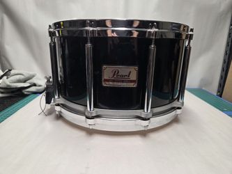 Pearl Free Floating Maple Snare 14x8