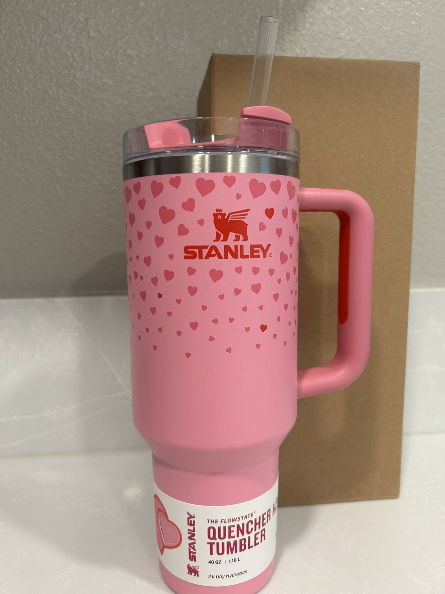 Stanley cup . ( New)