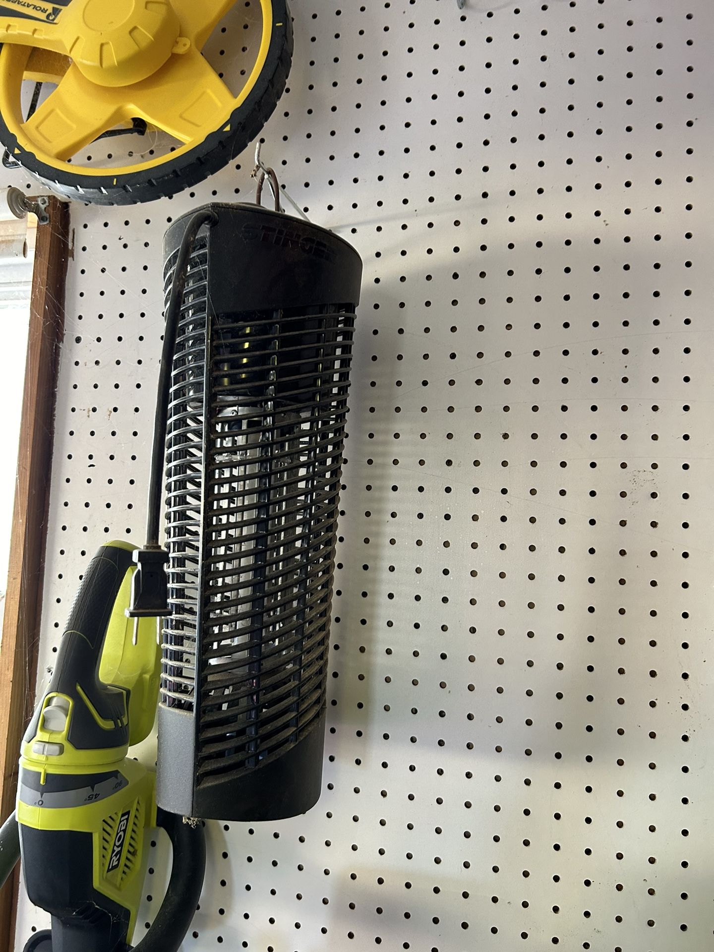 Bug Zapper