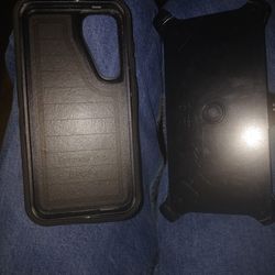 Otterbox Case For S 23 Fe