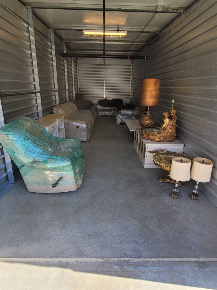 Furniture For Sale, Some Antiques