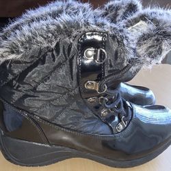 Rhombus Women's Boots US Size 7M