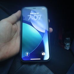 IPHONE 12 Regular Blue