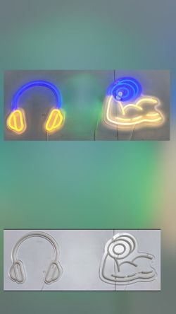 Neon Lights
