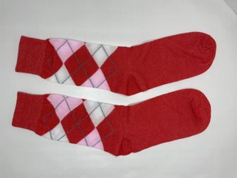 Christmas FUN SOCKS